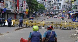 Bangladeshi army refused to suppress protest, sealing Hasina’s fate