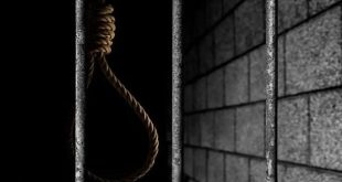 Drug trafficker hanged in Singapore