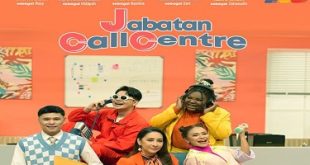 Jabatan Call Centre