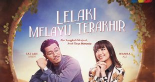 Lelaki Melayu Terakhir