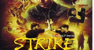 Strike Silat Cult Master