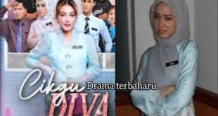 Cikgu Diva