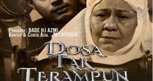 Dosa Tak Terampun