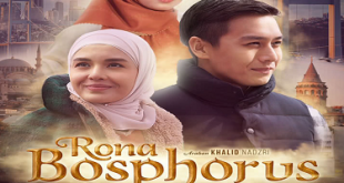 Rona Bosphorus