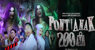 pontianak 200kg