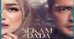 Sekam Di Dada